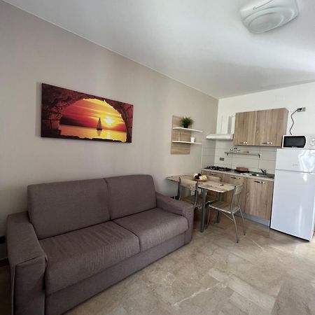 Scabi Apartments Trapani Ngoại thất bức ảnh