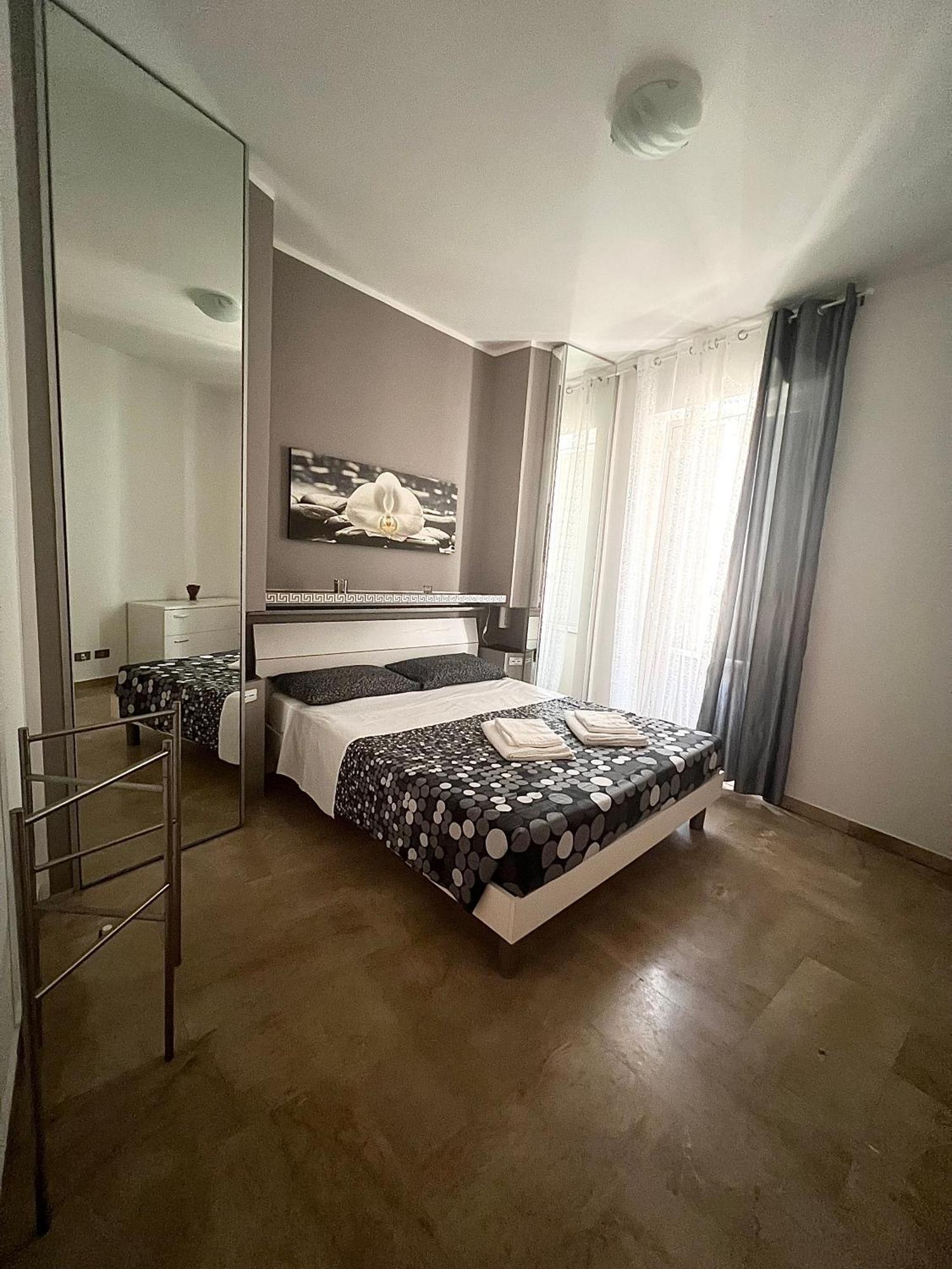 Scabi Apartments Trapani Ngoại thất bức ảnh