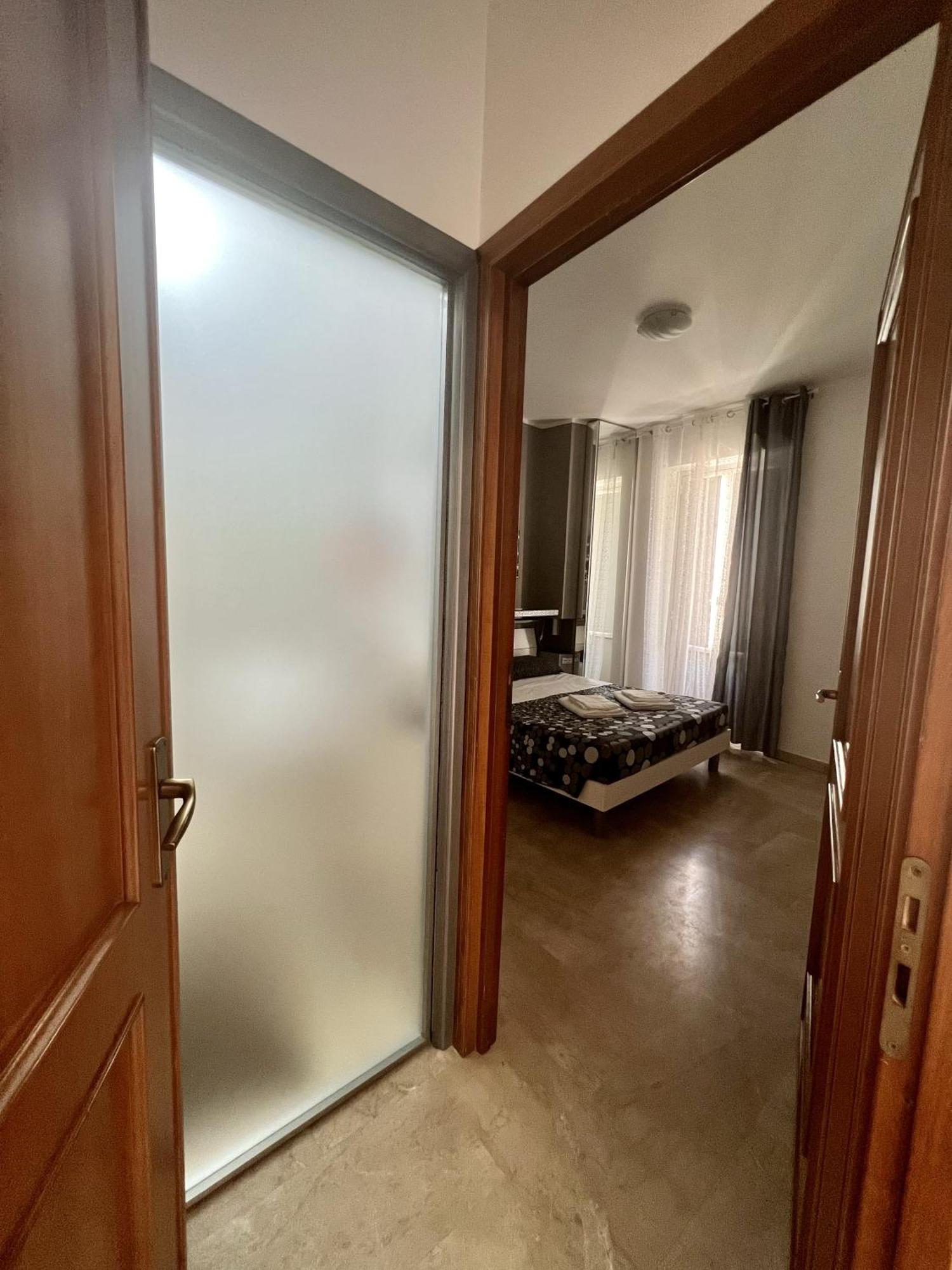 Scabi Apartments Trapani Ngoại thất bức ảnh