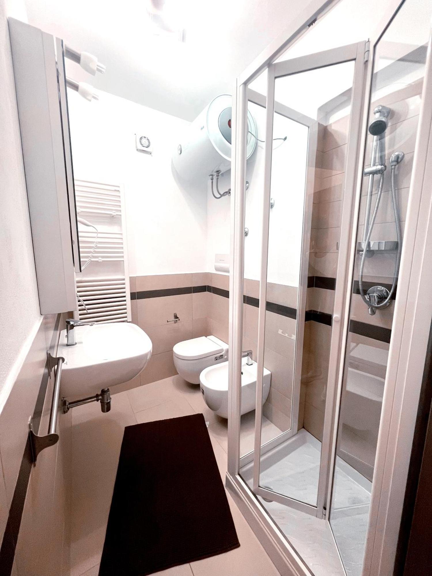 Scabi Apartments Trapani Ngoại thất bức ảnh