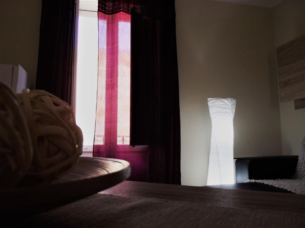Scabi Apartments Trapani Ngoại thất bức ảnh