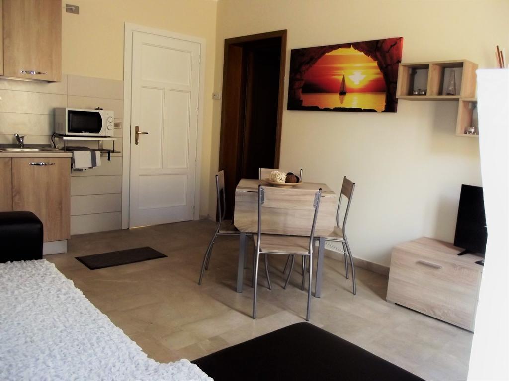 Scabi Apartments Trapani Ngoại thất bức ảnh
