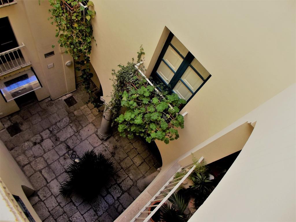 Scabi Apartments Trapani Ngoại thất bức ảnh