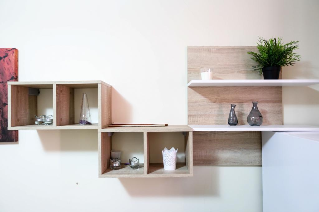Scabi Apartments Trapani Ngoại thất bức ảnh